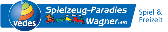 Spielzeug-Paradies Wagner